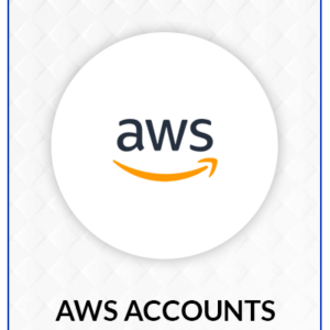 Buy AWS Account