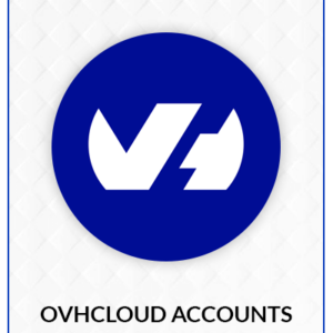 Buy OVHCloud Account